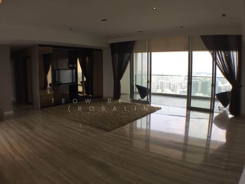 For Rent - The Orchard Residences