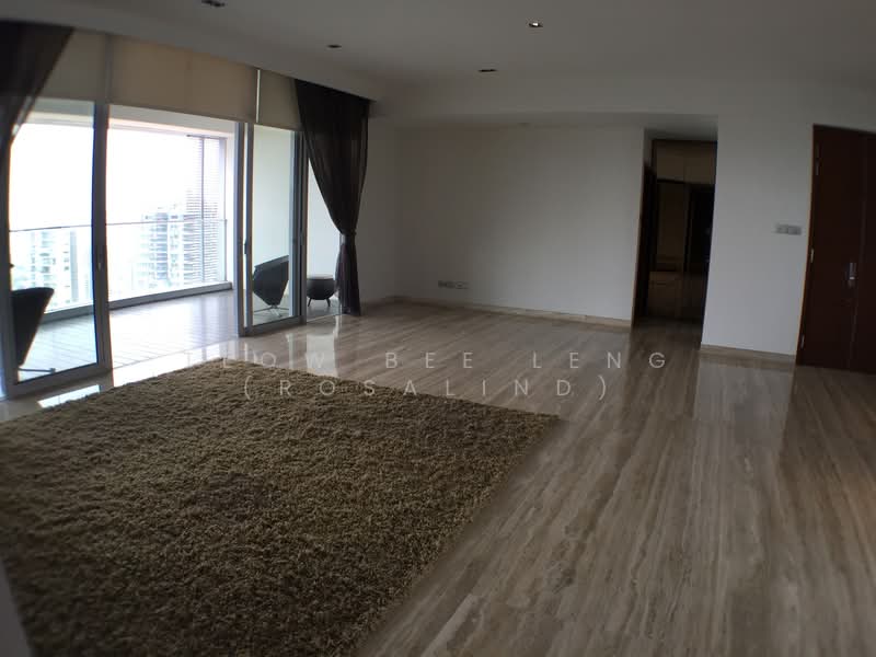 For Rent - The Orchard Residences