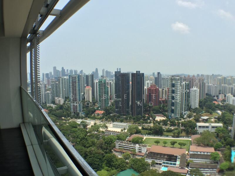 For Rent - The Orchard Residences