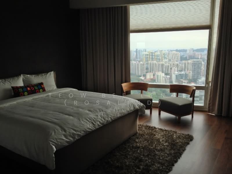 For Rent - The Orchard Residences