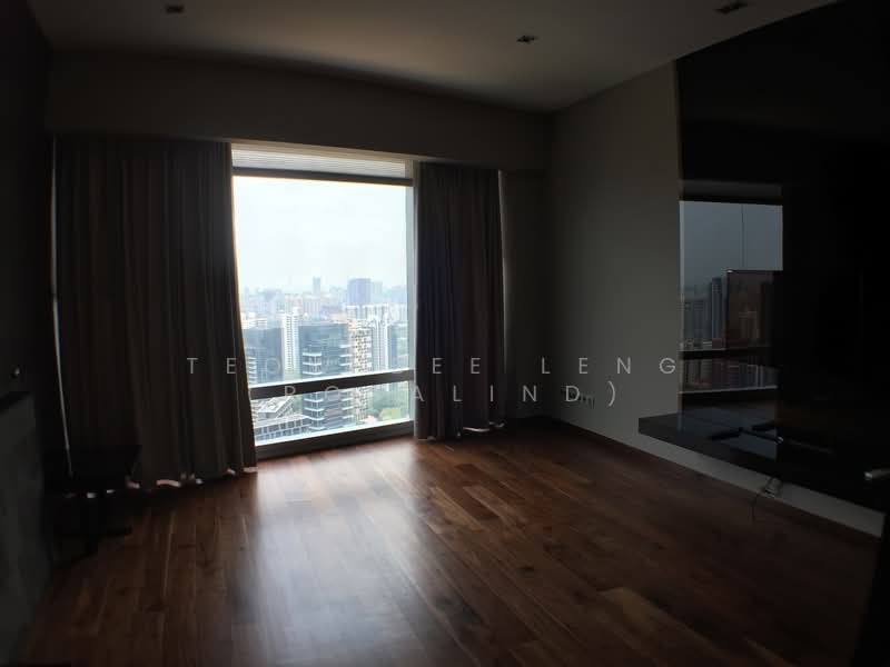 For Rent - The Orchard Residences