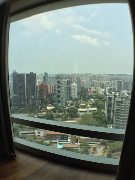 For Rent - The Orchard Residences