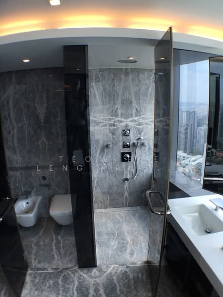 For Rent - The Orchard Residences