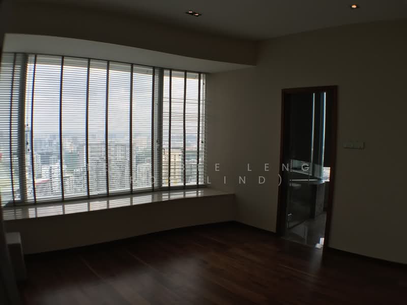 For Rent - The Orchard Residences