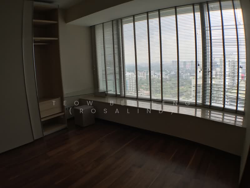 For Rent - The Orchard Residences