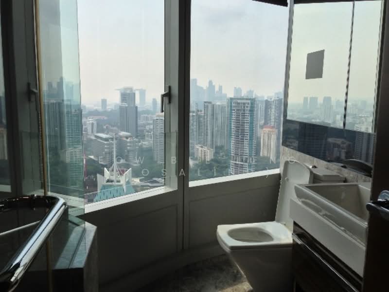 For Rent - The Orchard Residences