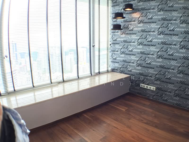 For Rent - The Orchard Residences