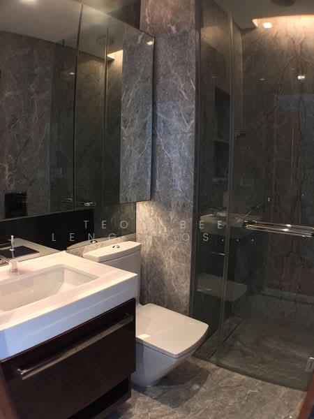 For Rent - The Orchard Residences