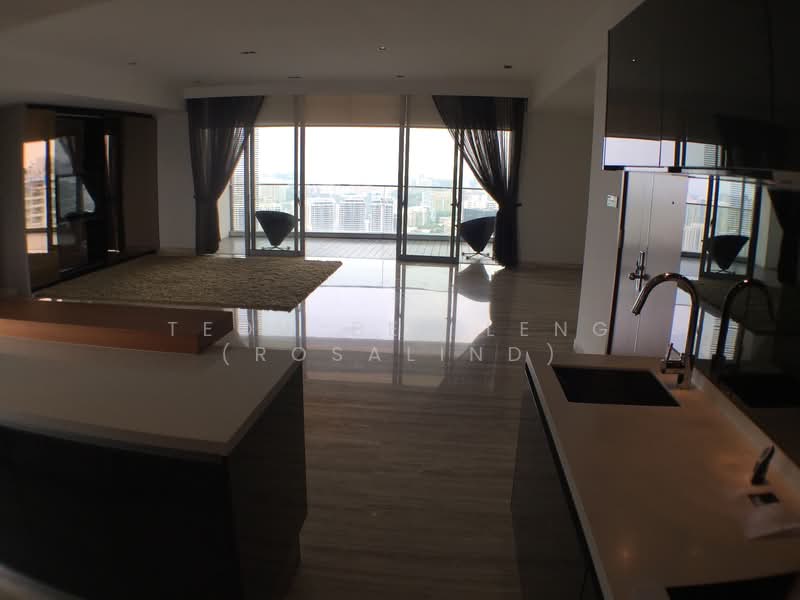 For Rent - The Orchard Residences