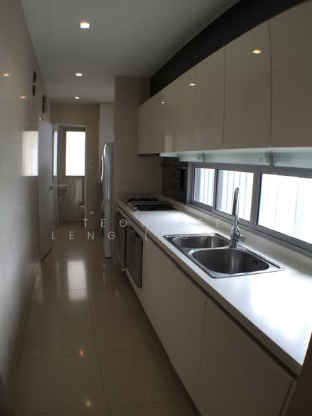 For Rent - The Orchard Residences