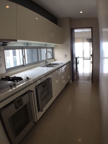 For Rent - The Orchard Residences