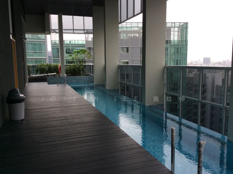 The Peak @ Cairnhill I, 51 Cairnhill Circle, 1 Bedroom, 592 sqft, Condominium For Rent, by Joseph See 施玟仲, 18552230 - PropertyGuru.com.sg