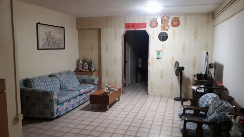 628 Bedok Reservoir Road, 628 Bedok Reservoir Road, Room Rental, 200 sqft, HDB Flat For Rent, by Jo Li., 18552494 - PropertyGuru.com.sg