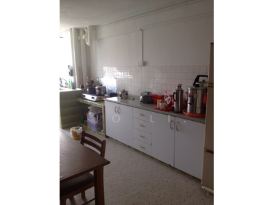 For Rent - 628 Bedok Reservoir Road