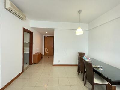 For Rent - Blue Horizon