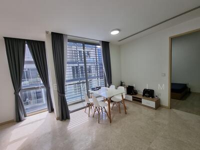 For Rent - The Boutiq @ Killiney