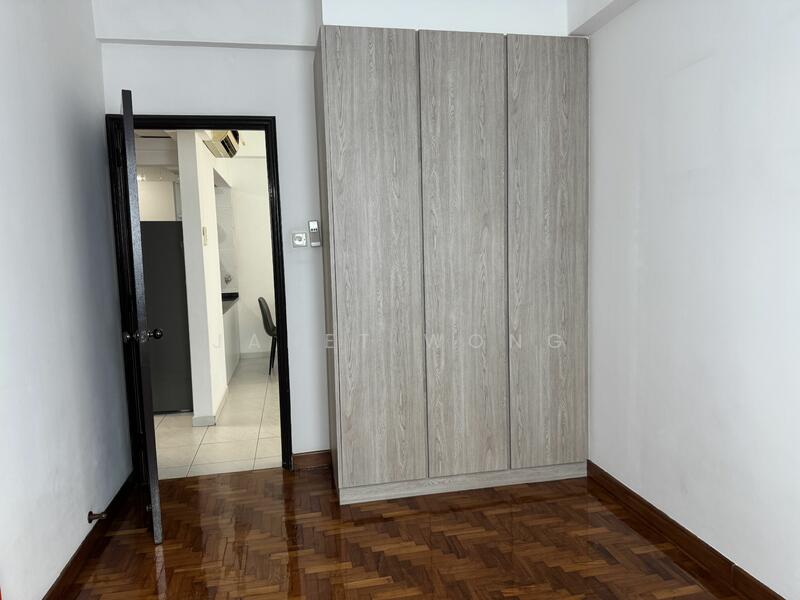 Common bedroom 