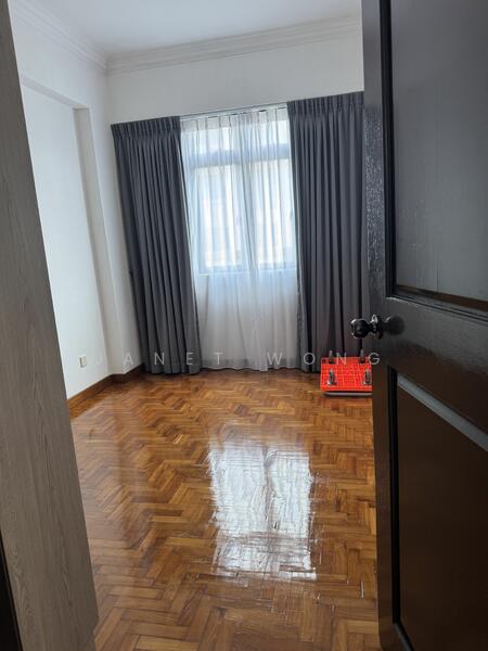 Common bedroom 