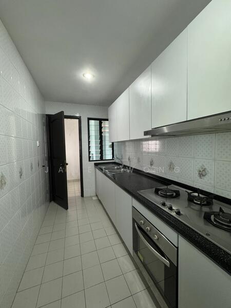 For Rent - Hume Park I