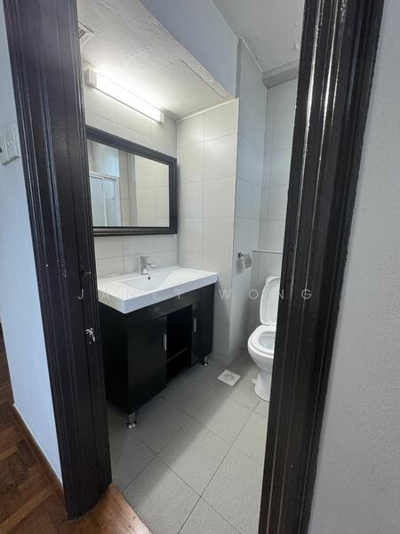 For Rent - Hume Park I