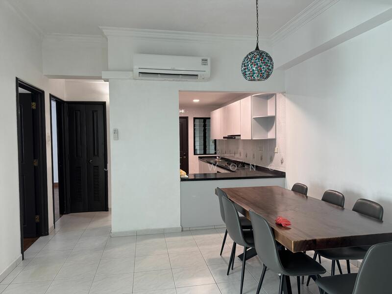 For Rent - Hume Park I