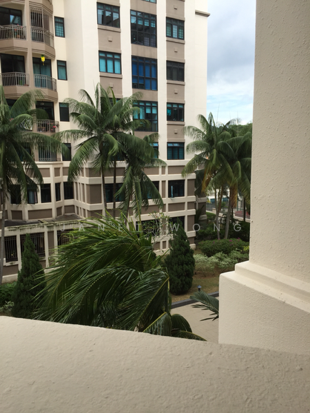 For Rent - Hume Park I