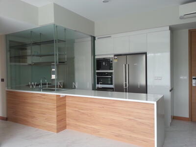 For Rent - The Sound