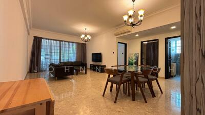 For Rent - Eastwood Green