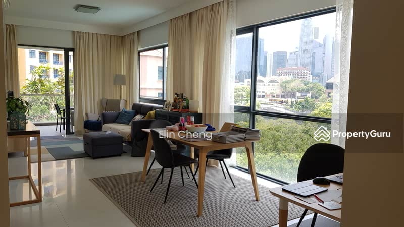 For Rent - The Pier at Robertson