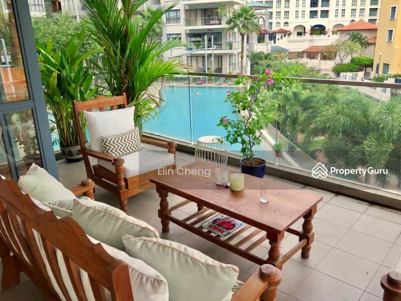 For Rent - The Pier at Robertson