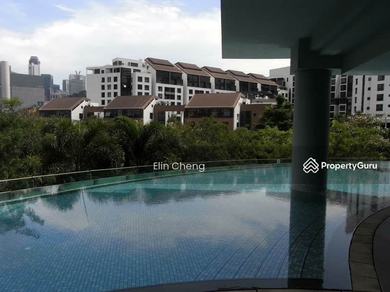 For Rent - The Pier at Robertson