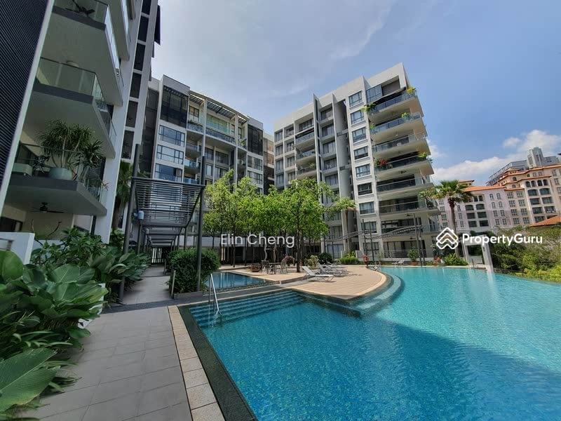 For Rent - The Pier at Robertson