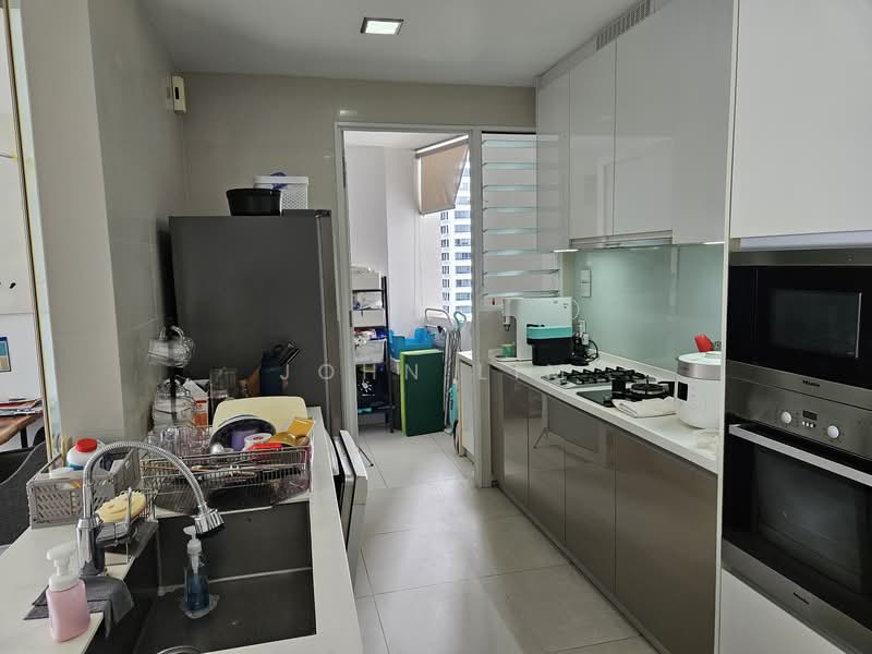 d'Leedon (Former Farrer Court), 3 Leedon Heights, 3 Bedrooms, 1,711 sqft, Condominium For Rent, by John Lim, 18561352 - PropertyGuru.com.sg