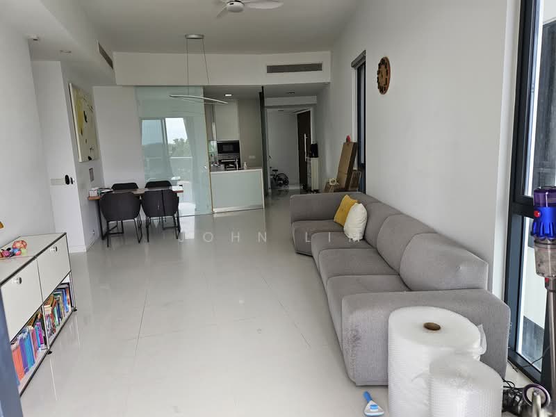 d'Leedon (Former Farrer Court), 3 Leedon Heights, 3 Bedrooms, 1,711 sqft, Condominium For Rent, by John Lim, 18561352 - PropertyGuru.com.sg