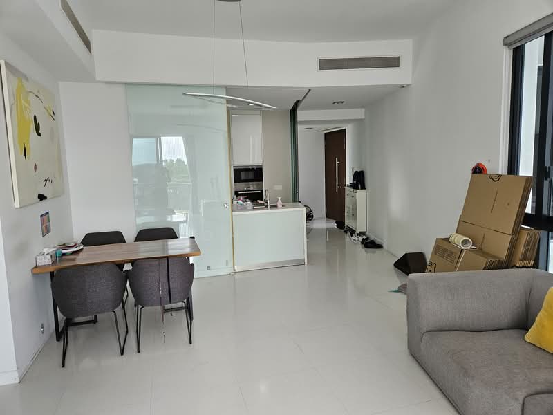 d'Leedon (Former Farrer Court), 3 Leedon Heights, 3 Bedrooms, 1,711 sqft, Condominium For Rent, by John Lim, 18561352 - PropertyGuru.com.sg