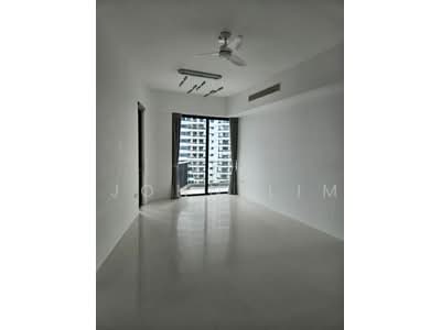 For Rent - d'Leedon (Former Farrer Court)