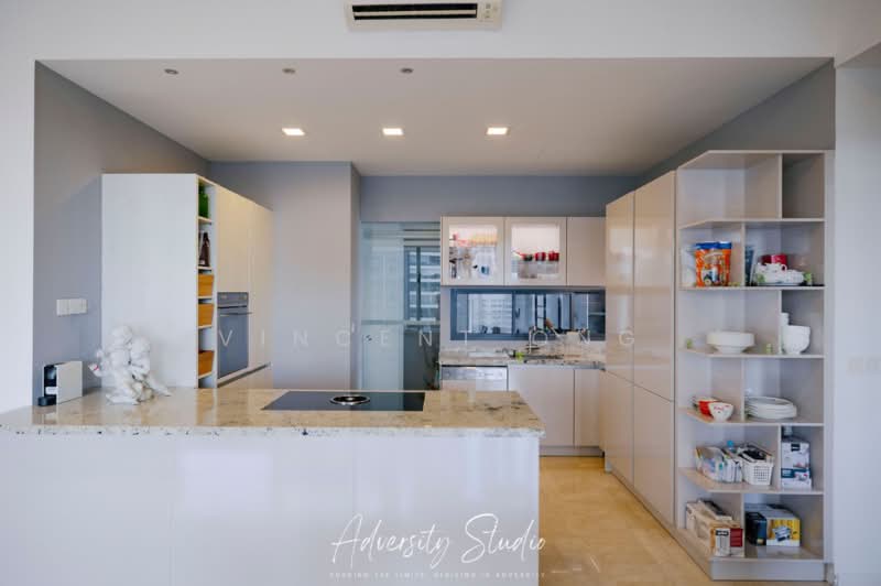 The Trizon, 8 Ridgewood Close, 4 Bedrooms, 2,153 sqft, Condominium For Rent, by Vincent Ong, 18562206 - PropertyGuru.com.sg