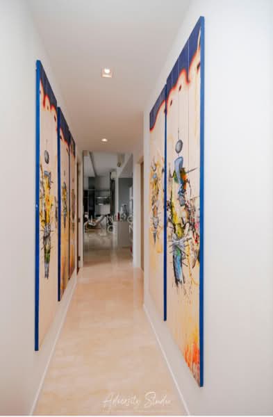 The Trizon, 8 Ridgewood Close, 4 Bedrooms, 2,153 sqft, Condominium For Rent, by Vincent Ong, 18562206 - PropertyGuru.com.sg