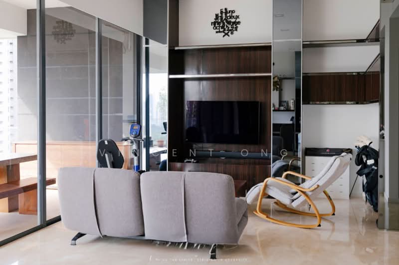 The Trizon, 8 Ridgewood Close, 4 Bedrooms, 2,153 sqft, Condominium For Rent, by Vincent Ong, 18562206 - PropertyGuru.com.sg