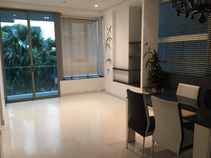 Living - Dining Room