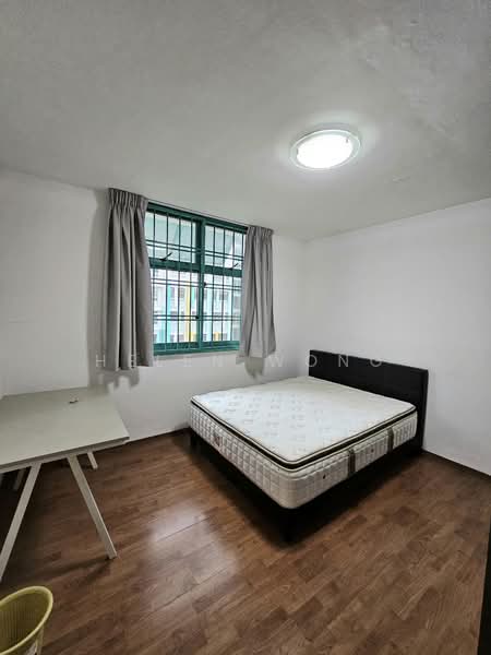 For Rent - 481 Segar Road