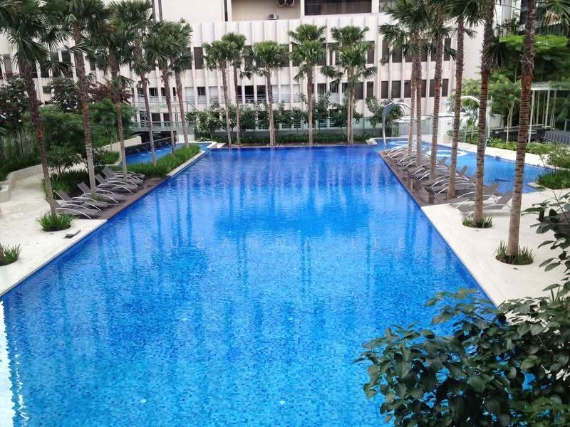 76 Shenton, 76 Shenton Way, Chinatown / Tanjong Pagar, 2 Bedrooms, 968 sqft, Apartment For Rent, by Suzanna Lee, 18564883 - 50m pool - PropertyGuru.com.sg