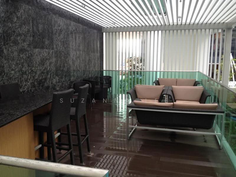 76 Shenton, 76 Shenton Way, Chinatown / Tanjong Pagar, 2 Bedrooms, 968 sqft, Apartment For Rent, by Suzanna Lee, 18564883 - Entertainment Deck - PropertyGuru.com.sg