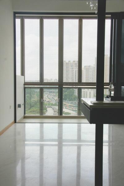 For Rent - The Tennery