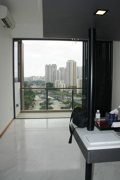 For Rent - The Tennery