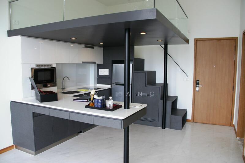 For Rent - The Tennery