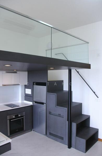 For Rent - The Tennery