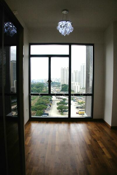 For Rent - The Tennery
