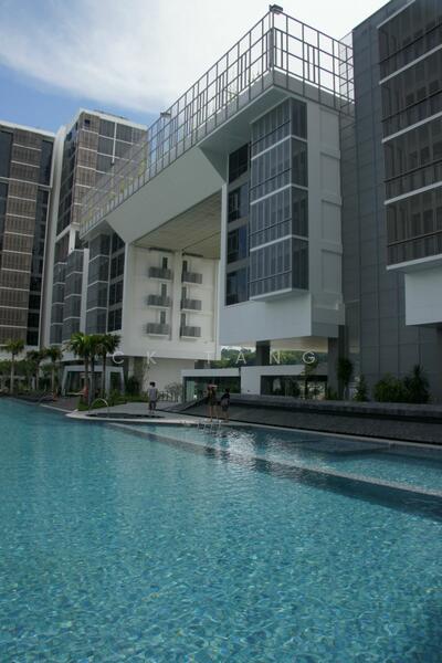 For Rent - The Tennery