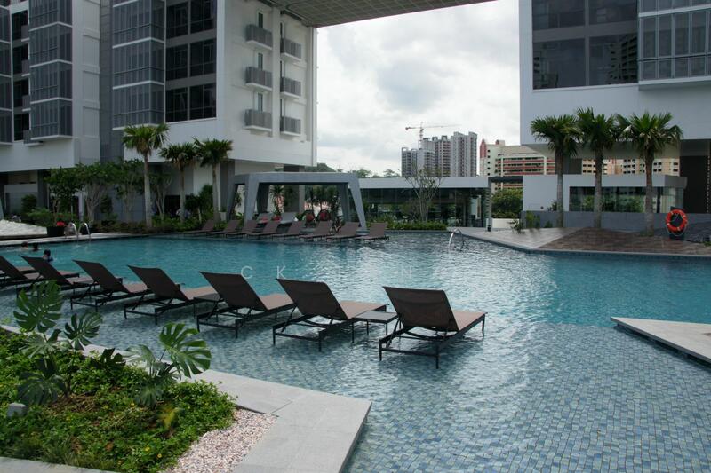 For Rent - The Tennery